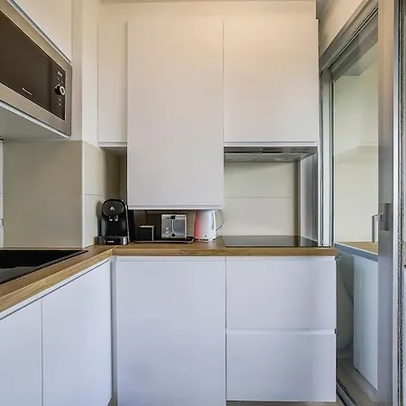 Vue Mer, Piscine - Tennis *