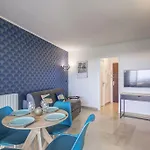 Vue Mer, Piscine - Tennis Antibes