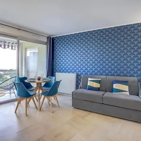 Vue Mer, Piscine - Tennis *