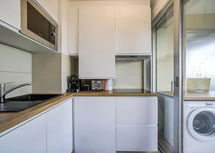 Vue Mer, Piscine - Tennis *